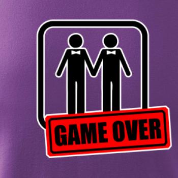 Bachelor Party - Game over (gay)