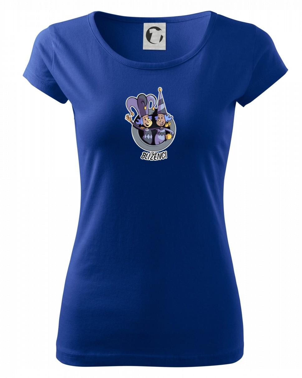 Znamení komiks blíženci