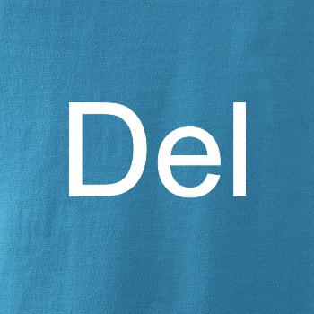 Del Del