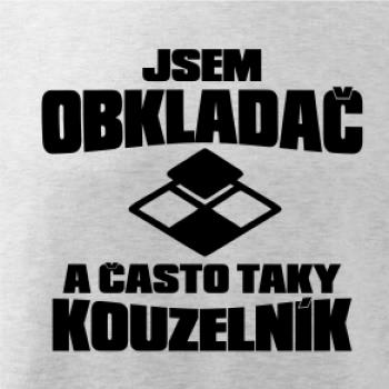 Obkladač kouzelník