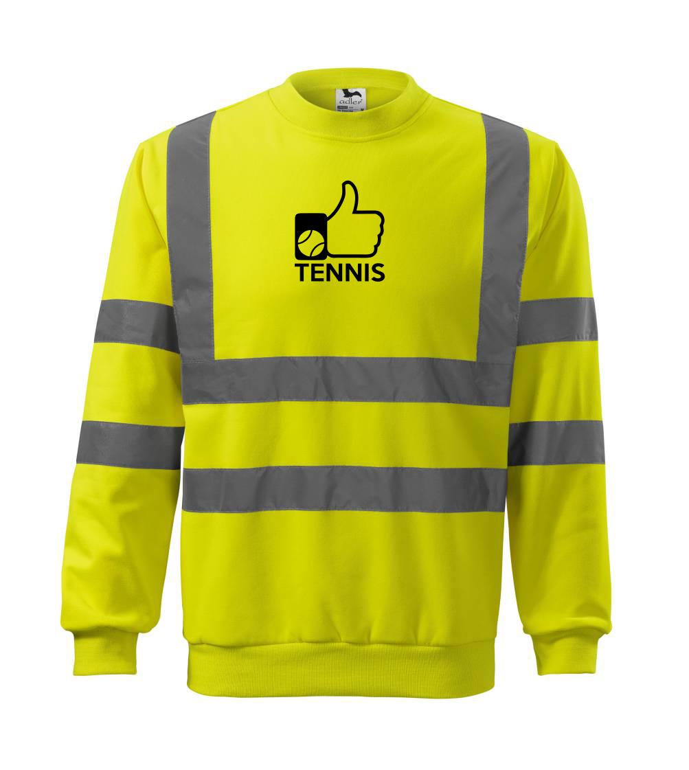 Tenis palec Tenis palec