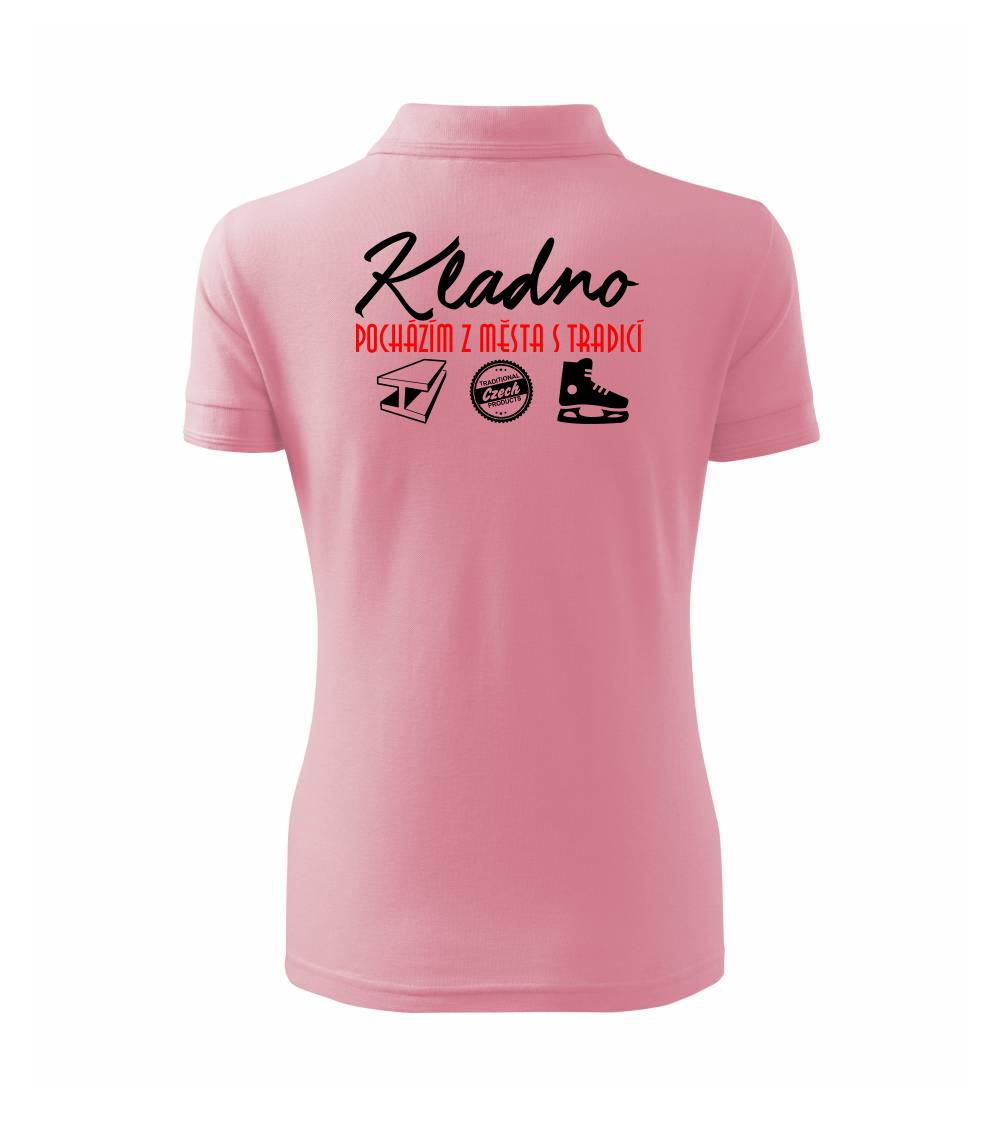 Kladno město s tradicí