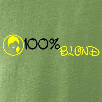 Blond