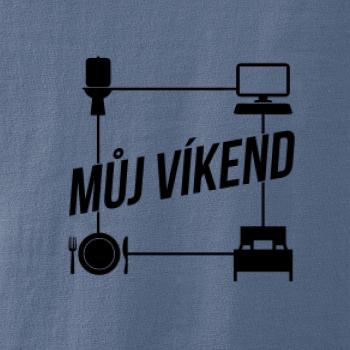 Můj víkend PC Můj víkend PC