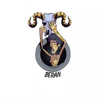 Znamení komiks beran