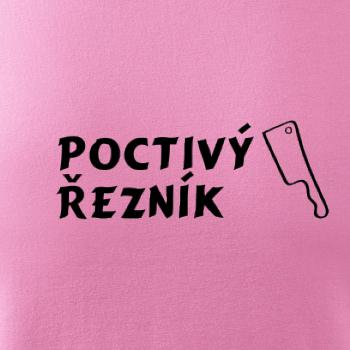 Poctivý řezník