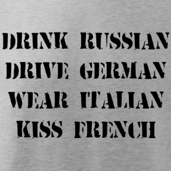 Návod na život - vojensky