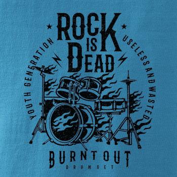 Rock Is Dead 2
