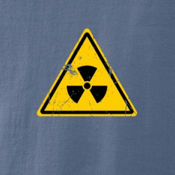 Radioaktivní značka