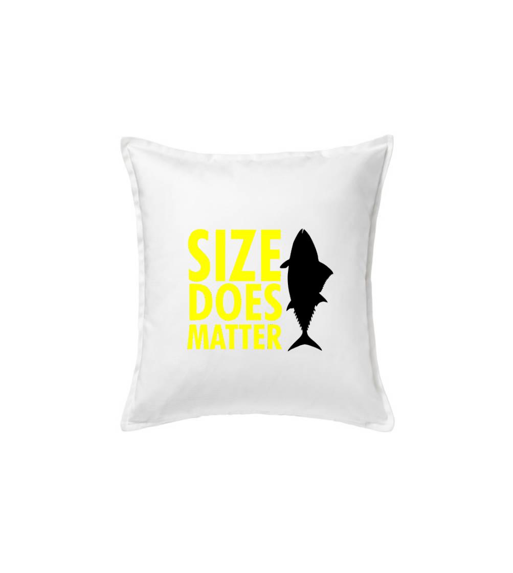 Rybaření - Size does matter