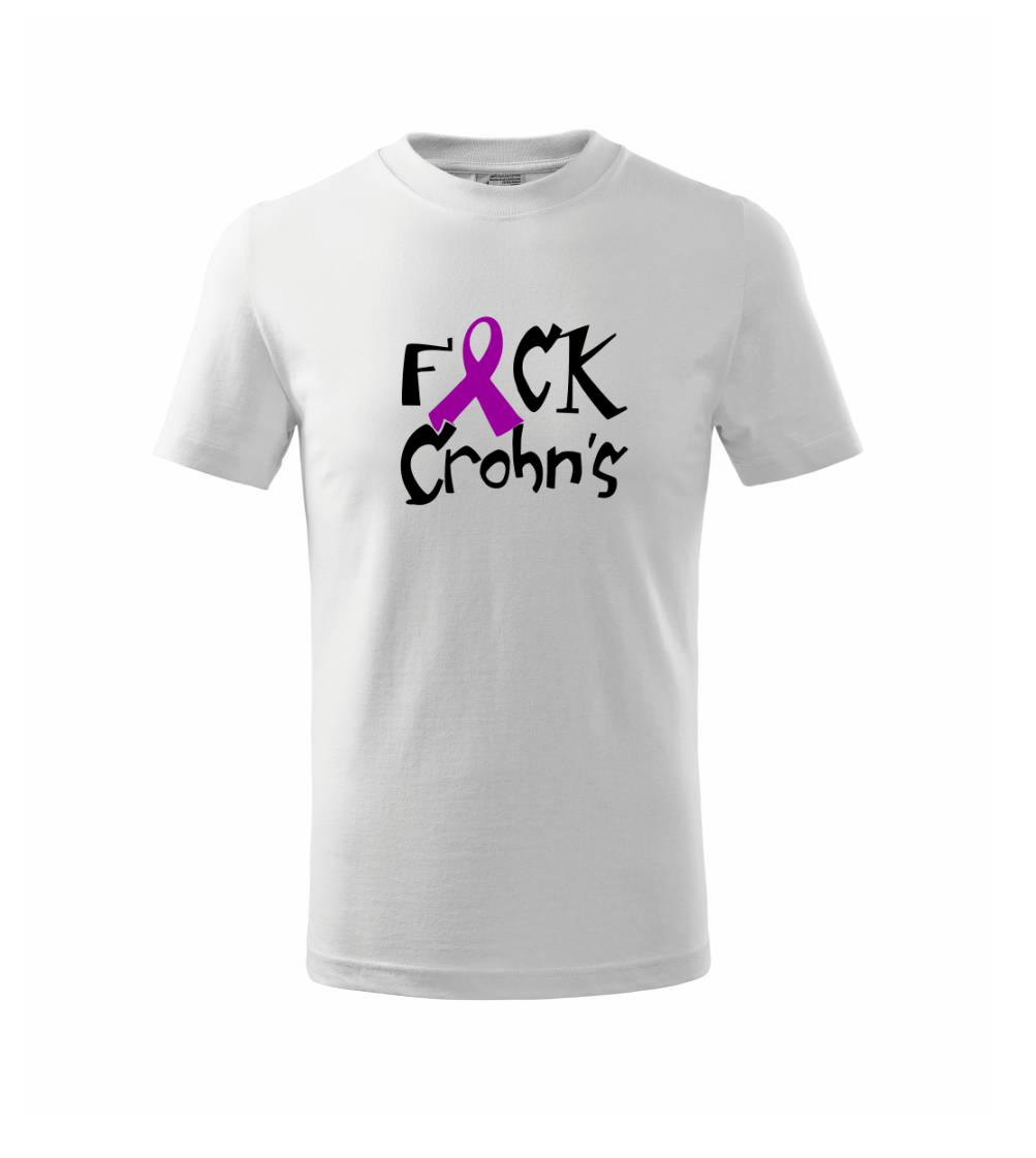 F*ck Crohns