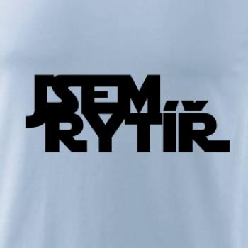 SW - Jsem rytíř