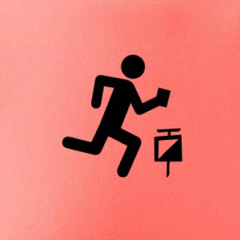 Orientační běh muž-žena