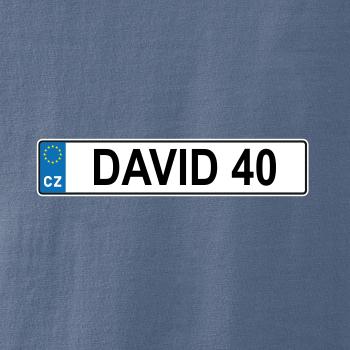 SPZ David 40