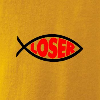 Rybaření - Loser