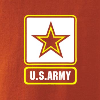 US ARMY - hvězda