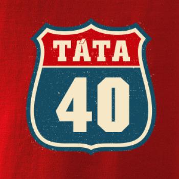 Táta 40