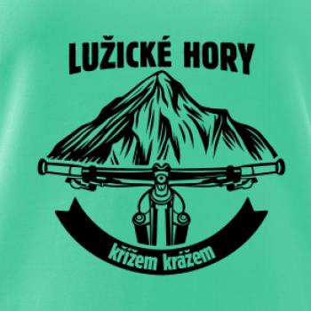 Lužické hory křížem krážem