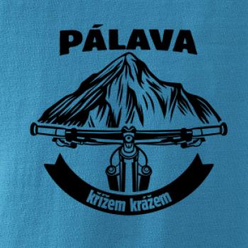 Pálava křížem krážem