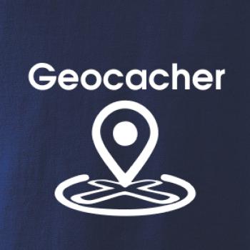 Geocacher maps Geocacher maps