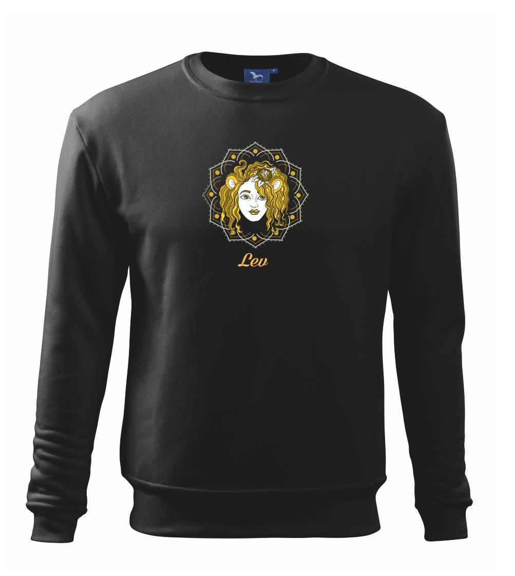 Znamení ženy - Lev CZ (Pecka design) Znamení ženy - Lev CZ (Pecka design)