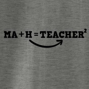 Ma h teacher