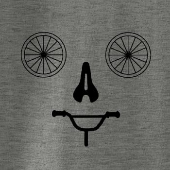 Složený cyclo obličej Složený cyclo obličej