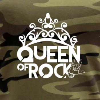 Queen of Rock