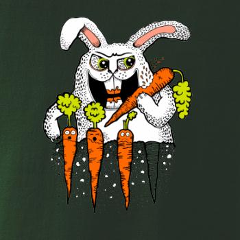 Zajíc killer (Pecka design)