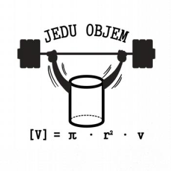 Jedu objem
