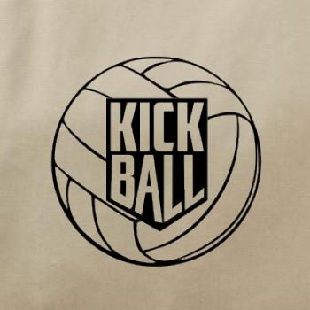 Kickball - míč
