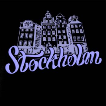 Stockholm Lettering Stockholm Lettering