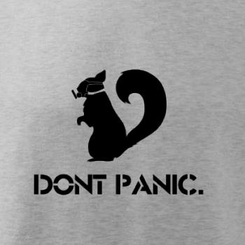 Dont panic