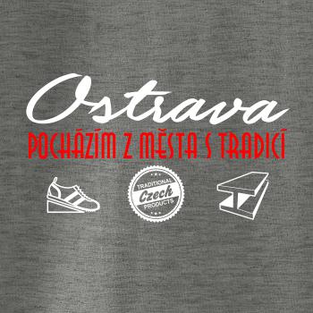 Ostrava město s tradicí Ostrava město s tradicí