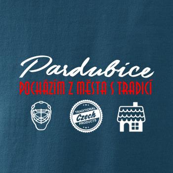 Pardubice město s tradicí