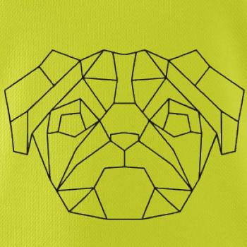 Mops - Geometrie - jednoduchý
