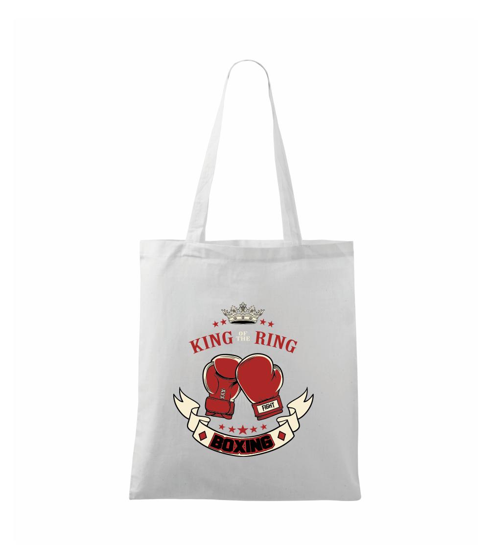 King of the Ring - dvě rukavice