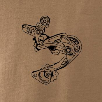 Cyclo přehazovačka