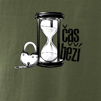 Čas běží CZ