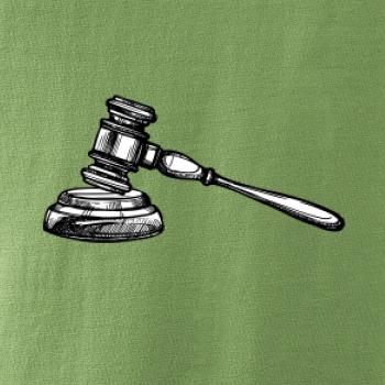 Soudcovské kladívko