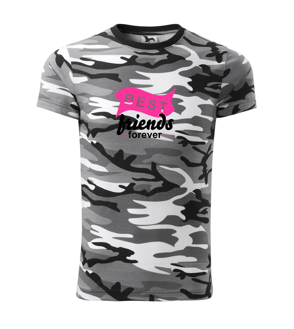 Best friends stuha - vlna Best friends stuha - vlna