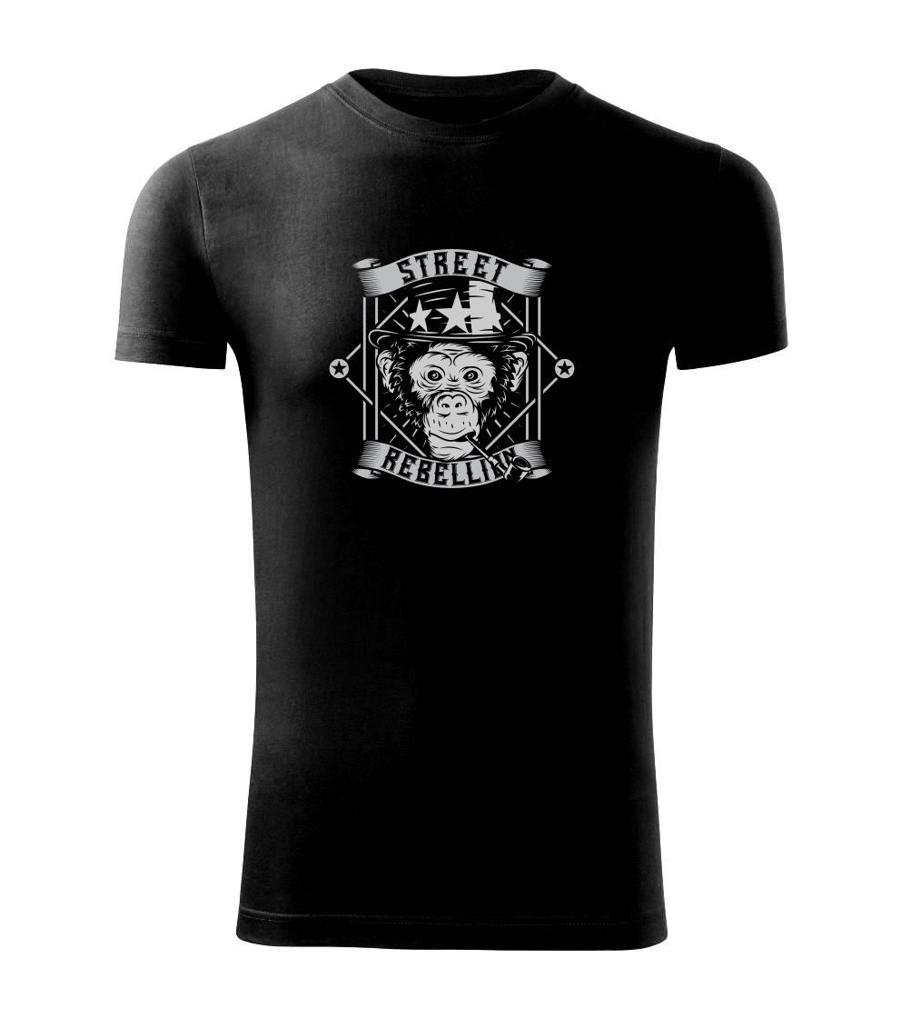 Street Rebellion Gorilla Street Rebellion Gorilla