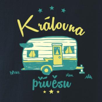 Královna přívěsu