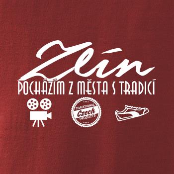 Zlín město s tradicí