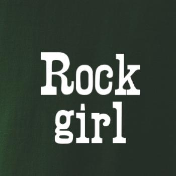 Rock Girl