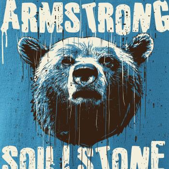 Bear strong