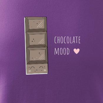 Nálada na čokoládu