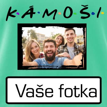 Kámoši Vlastní fotka
