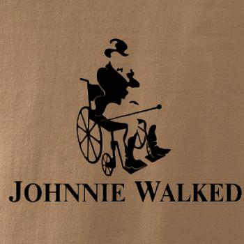 Johnnie Walked