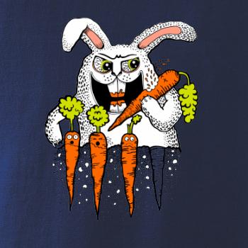 Zajíc killer (Pecka design)